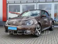 2016 Volkswagen BEETLE
