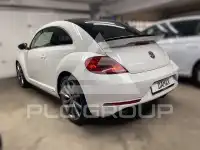 2016 Volkswagen BEETLE