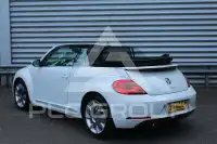 2016 Volkswagen BEETLE