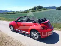 2016 Volkswagen BEETLE