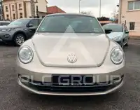 2016 Volkswagen BEETLE