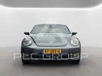 2016 Volkswagen BEETLE