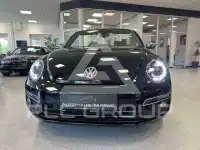 2016 Volkswagen BEETLE