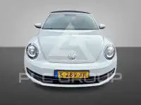 2016 Volkswagen BEETLE