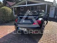 2016 Volkswagen BEETLE
