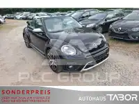 2016 Volkswagen BEETLE