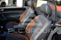 2016 Volkswagen BEETLE