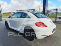 2016 Volkswagen BEETLE