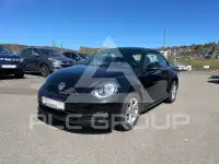 2016 Volkswagen BEETLE