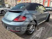 2016 Volkswagen BEETLE