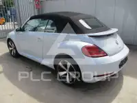 2016 Volkswagen BEETLE