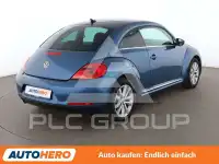 2016 Volkswagen BEETLE
