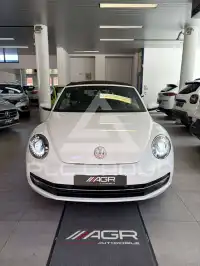 2016 Volkswagen BEETLE