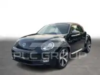 2016 Volkswagen BEETLE