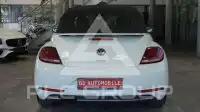 2016 Volkswagen BEETLE