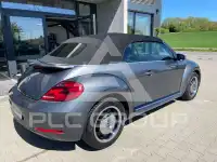 2016 Volkswagen BEETLE