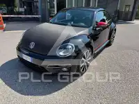 2016 Volkswagen BEETLE