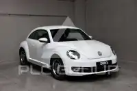 2016 Volkswagen BEETLE