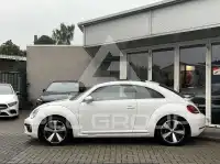 2016 Volkswagen BEETLE