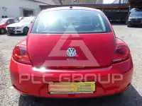 2016 Volkswagen BEETLE