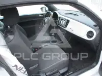 2016 Volkswagen BEETLE