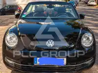 2016 Volkswagen BEETLE