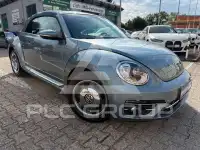 2016 Volkswagen BEETLE