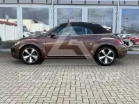 2016 Volkswagen BEETLE