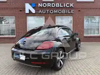 2016 Volkswagen BEETLE