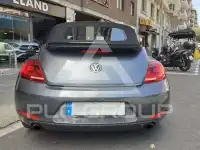 2016 Volkswagen BEETLE