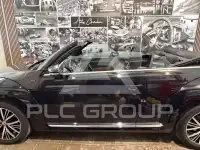 2016 Volkswagen BEETLE
