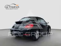 2016 Volkswagen BEETLE