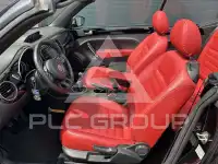 2016 Volkswagen BEETLE