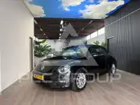 2016 Volkswagen BEETLE