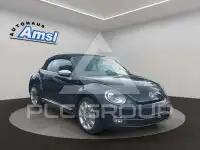 2016 Volkswagen BEETLE