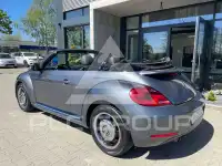2016 Volkswagen BEETLE