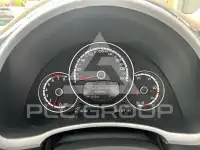 2016 Volkswagen BEETLE