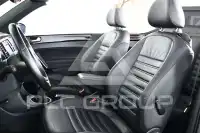 2016 Volkswagen BEETLE
