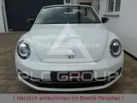 2016 Volkswagen BEETLE