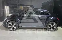 2016 Volkswagen BEETLE