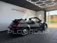 2016 Volkswagen BEETLE