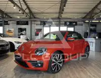 2016 Volkswagen BEETLE