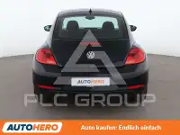 2016 Volkswagen BEETLE