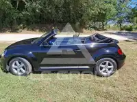 2016 Volkswagen BEETLE