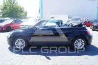 2016 Volkswagen BEETLE