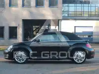 2016 Volkswagen BEETLE