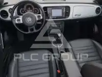 2016 Volkswagen BEETLE