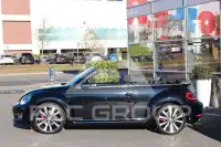 2016 Volkswagen BEETLE