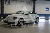2016 Volkswagen BEETLE