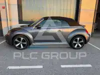 2016 Volkswagen BEETLE